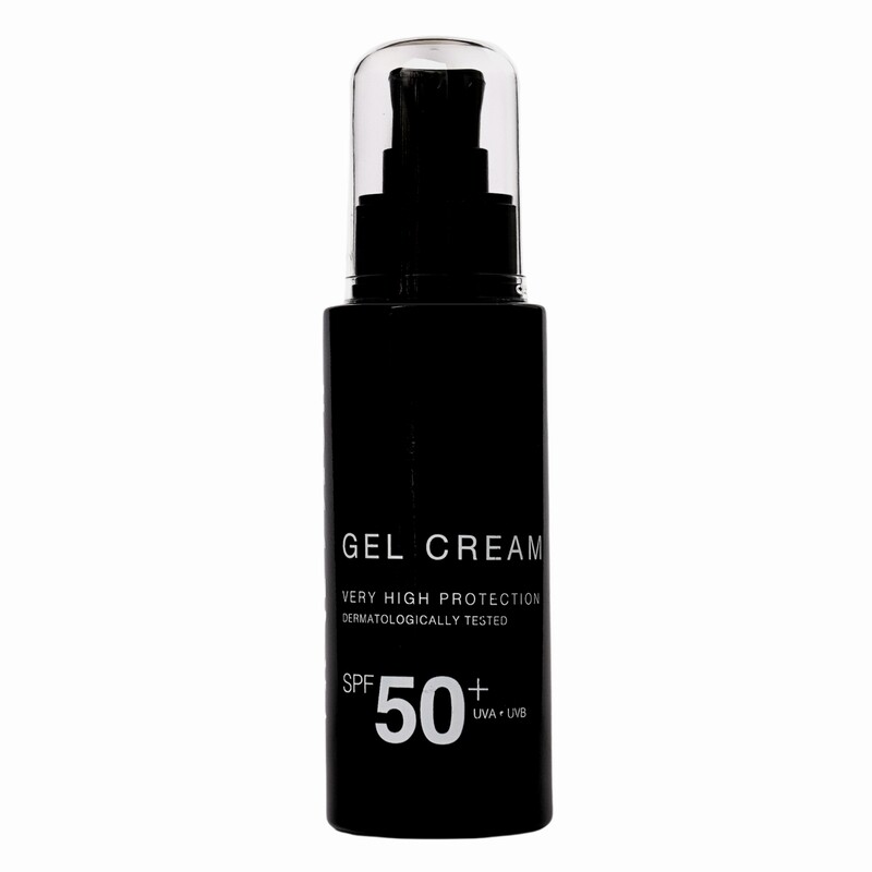 Vanessium Gel Cream SPF50+